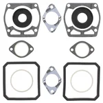 VERTEX 711118 Full Gasket Set - Premium Engine Seals for Powersports Vehicles