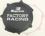 BOYESEN CC-37B Factory Racing Clutch Cover – Durable Engine Component for Powersports Vehicles