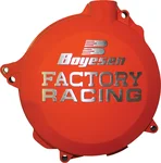 BOYESEN CC-46O Factory Racing Clutch Cover - High-Performance Engine Component