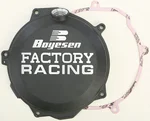 BOYESEN CC-44AB Factory Racing Clutch Cover - High-Performance Engine Component