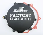BOYESEN CC-44B Factory Racing Clutch Cover - High-Performance Engine Component