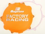 BOYESEN CC-42AO Factory Racing Clutch Cover - High-Performance Engine Component