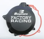 BOYESEN CC-41B Factory Racing Clutch Cover - High-Performance Engine Component