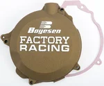 BOYESEN CC-41M Factory Racing Clutch Cover - High-Performance Engine Component
