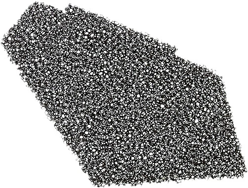 SP1 Air Box Foam Seal/Filter - High-Quality Air Filter for Powersports Vehicles