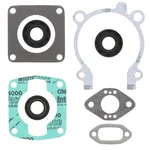VERTEX 711148 Full Gasket Set - Premium Engine Sealing Solution for Powersports Vehicles