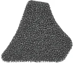 SP1 Air Box Foam Seal/Filter - High-Flow Air Filter for Powersports Engines