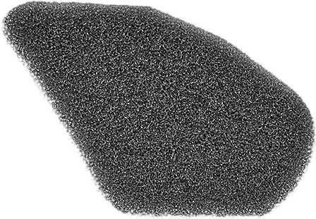 SP1 Air Box Foam Seal/Filter - High-Flow Air Filter for Powersports Vehicles