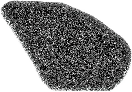 SP1 Air Box Foam Seal/Filter - High-Flow Air Filter for Powersports Vehicles