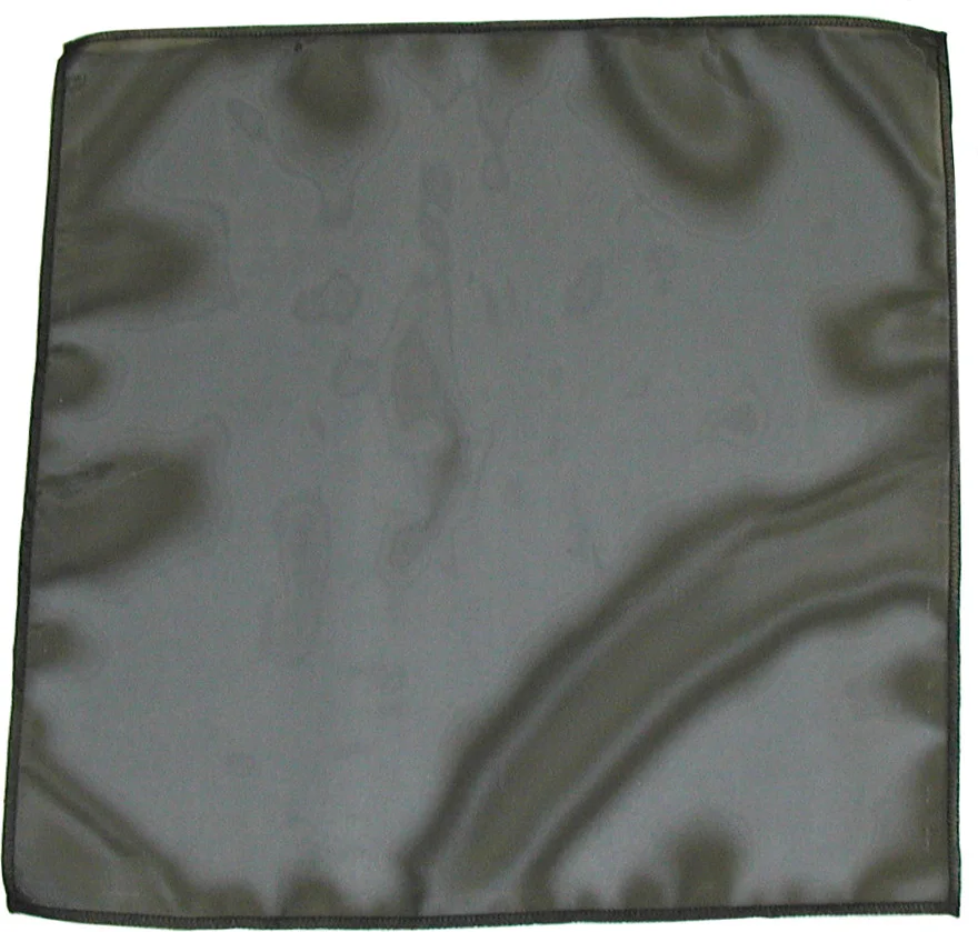 SLP High-Efficiency Pre-Filter Fabric for Snowmobiles - Durable Air Filter Media for Custom Applications