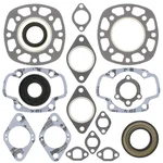 VERTEX 711149 Full Gasket Set - Premium Engine Sealing Solution for Powersports