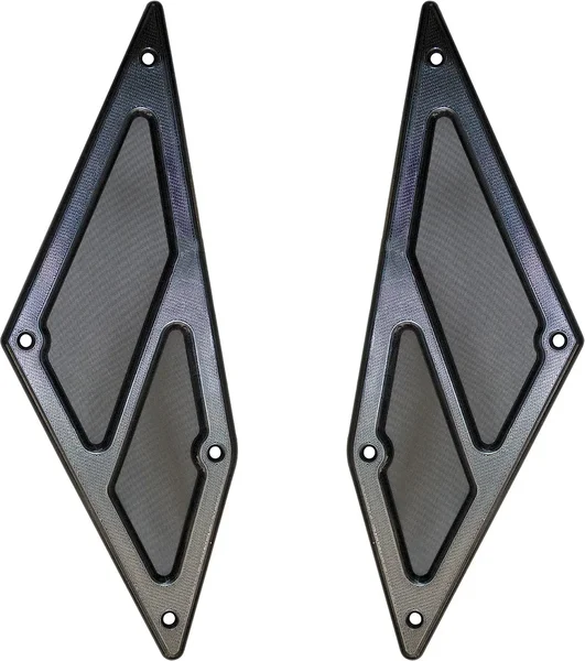 SLP 14-327 High Flow Intake Kit - Enhanced Airflow for Power Sports Engines