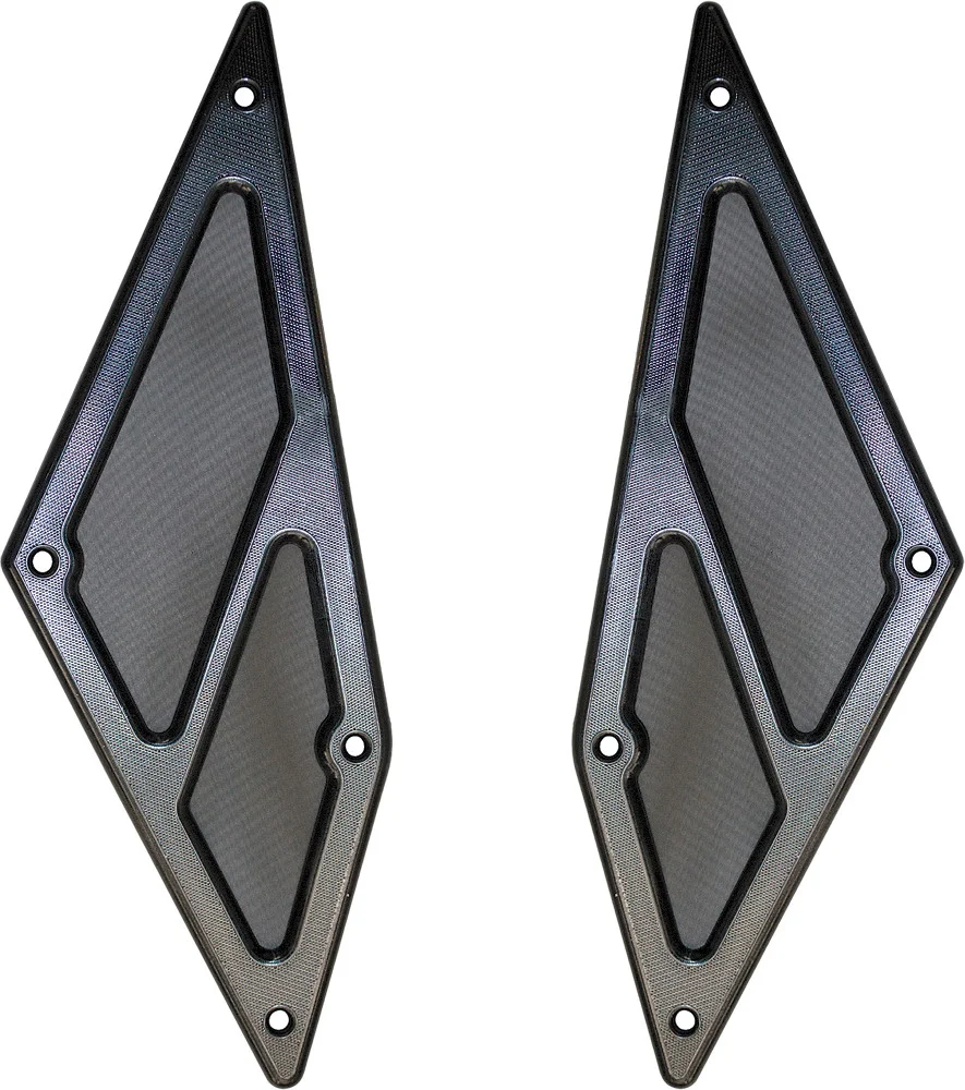 SLP 14-327 High Flow Intake Kit - Enhanced Airflow for Power Sports Engines