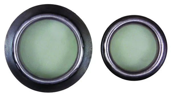 SLP Flow Rite Intake Filter - High-Flow Air Filter for Powersports Engines