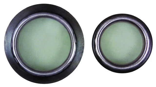 SLP Flow Rite Intake Filter - High-Flow Air Filter for Powersports Engines