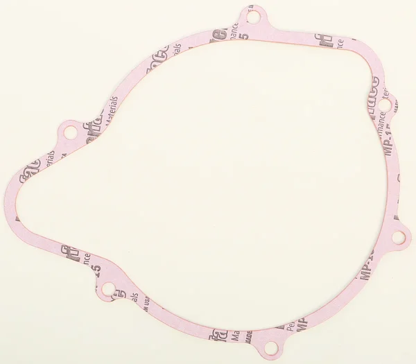 BOYESEN CCG-07A Clutch Cover Gasket - High-Quality Replacement for Powersports Vehicles