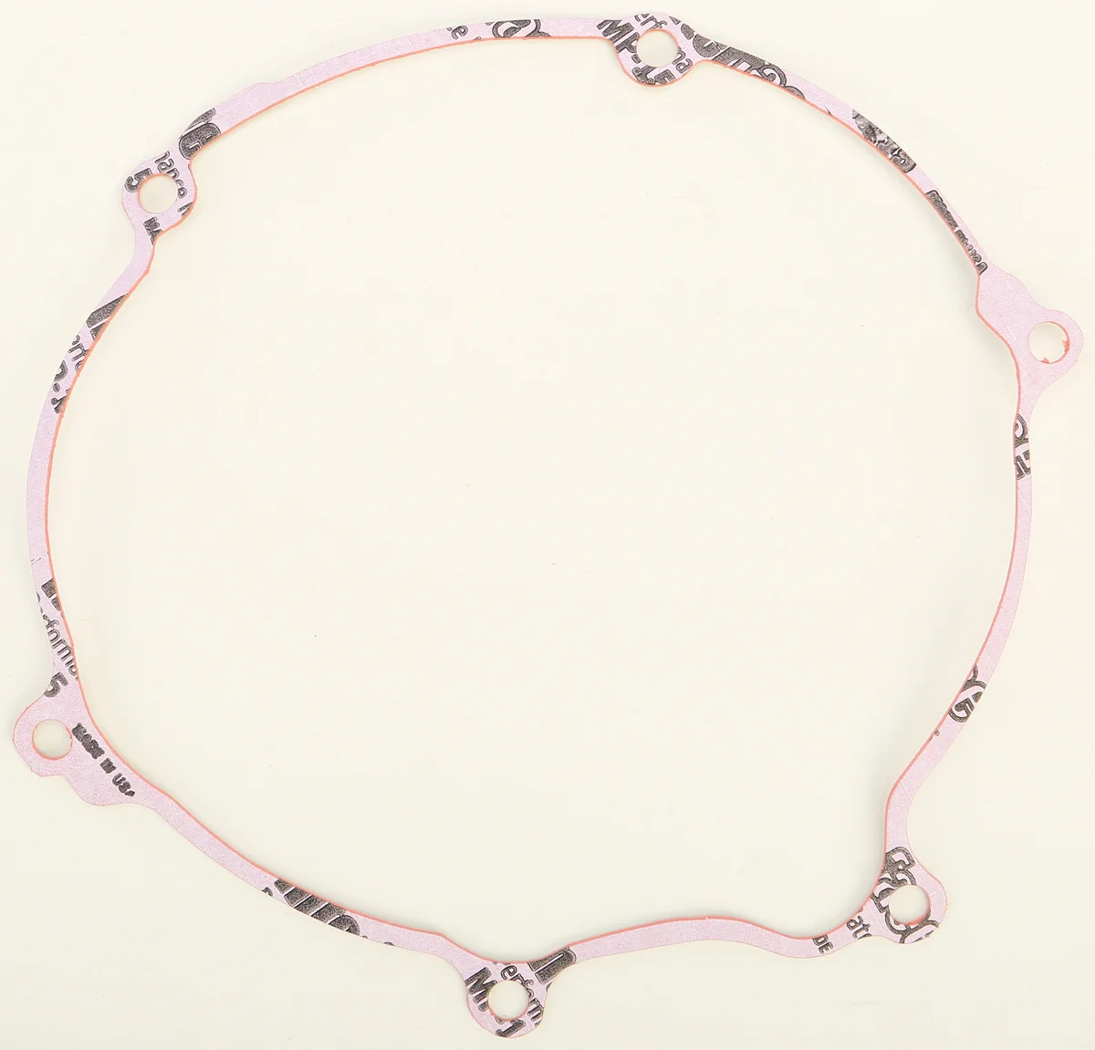 BOYESEN CCG-11A Clutch Cover Gasket - High-Quality Replacement for Powersports Vehicles