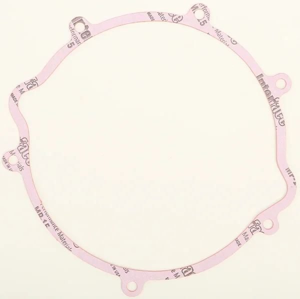 BOYESEN CCG-22 Clutch Cover Gasket - High-Quality Gasket for Powersports Vehicles