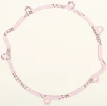 BOYESEN CCG-22 Clutch Cover Gasket - High-Quality Gasket for Powersports Vehicles