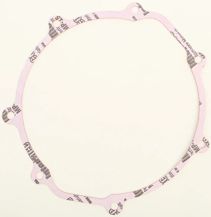 BOYESEN CCG-38A Clutch Cover Gasket - Premium Replacement for Powersports Vehicles