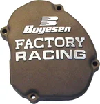 BOYESEN SC-00M Spectra Series Factory Ignition Cover - High-Performance Engine Ignition Cover for Powersports