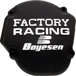 BOYESEN SC-02AB Spectra Series Factory Ignition Cover - High-Performance Engine Component