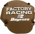 BOYESEN SC-02AM Spectra Series Factory Ignition Cover - High-Performance Engine Component