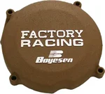 BOYESEN SC-02M Spectra Series Factory Ignition Cover - High-Performance Engine Component