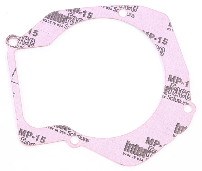 BOYESEN SCG-01A Ignition Cover Gasket - High-Quality Replacement for Powersports Engines