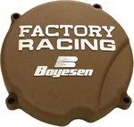 BOYESEN SC-03M Spectra Series Factory Ignition Cover - High-Performance Engine Component