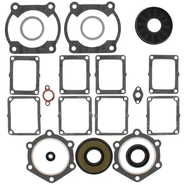 Vertex 711167 Full Gasket Set – Premium Engine Seals for Powersports Vehicles