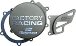 BOYESEN SC-05M Spectra Series Factory Ignition Cover - High-Performance Engine Ignition Cover for Powersports Vehicles