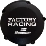 BOYESEN SC-11B Spectra Series Factory Ignition Cover - High-Performance Engine Protection