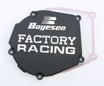 BOYESEN SC-12AB Spectra Series Factory Ignition Cover - High-Performance Engine Component