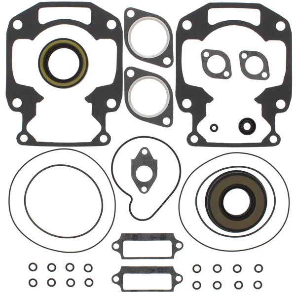 VERTEX - 711180 - Full Gasket Set