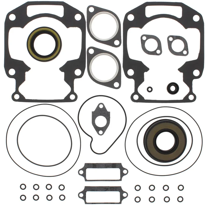 VERTEX - 711180 - Full Gasket Set