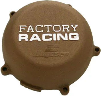 BOYESEN SC-13M Spectra Series Factory Ignition Cover - High-Performance Engine Component