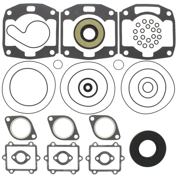VERTEX Full Gasket Set 7111930 - Premium Engine Seals for Powersports Vehicles