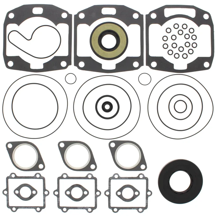 VERTEX Full Gasket Set 7111930 - Premium Engine Seals for Powersports Vehicles