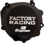 BOYESEN SC-32B Spectra Series Factory Ignition Cover - High-Performance Engine Protection