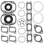 VERTEX 711162B Full Gasket Set - Premium Gaskets for Reliable Engine Sealing