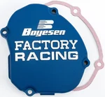 BOYESEN SC-33AL Spectra Series Factory Ignition Cover - High-Performance Engine Component