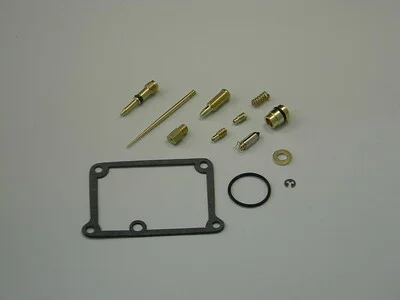 SHINDY 03-308 Carburetor Repair Kit - Complete OE Rebuild Kit for Intake/Fuel Systems