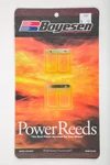 BOYESEN 630 Dual Stage Power Reeds Dura Flex w/Rev Plates - High-Performance Intake System for Powersports Engines