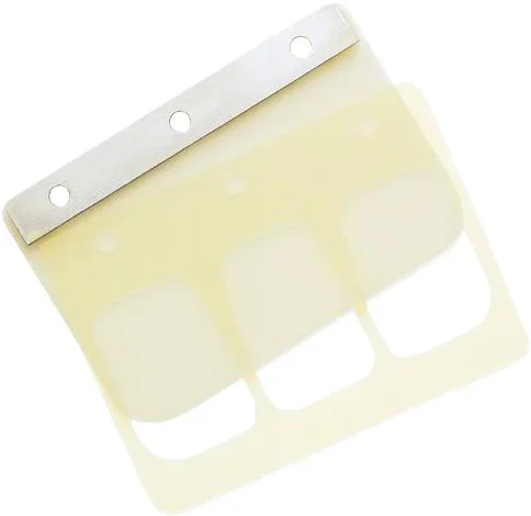 BOYESEN 631 M/C Reed Valve - High-Performance Motorcycle Intake System