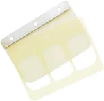 BOYESEN 631 M/C Reed Valve - High-Performance Motorcycle Intake System