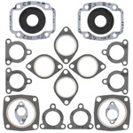 VERTEX Full Gasket Set 711219 - Premium Gaskets for Reliable Performance