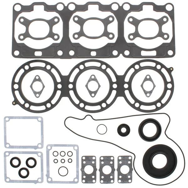 VERTEX 711269 Full Gasket Set - Premium Engine Seals for Powersports Vehicles