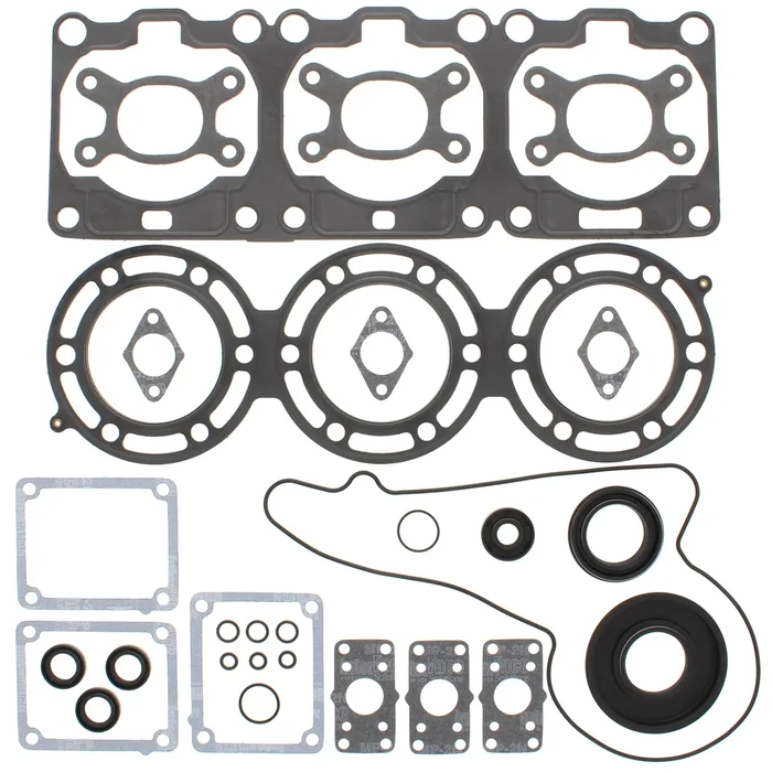 VERTEX 711269 Full Gasket Set - Premium Engine Seals for Powersports Vehicles