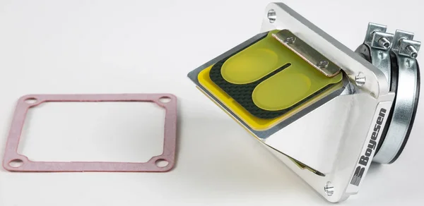 BOYESEN RAD-11K Rad Valve - High-Performance Intake System for Maximum Horsepower